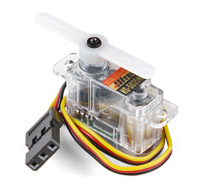 Hitec HS-5035HD Digital Ultra Nano Servo (  )