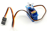 HiTec HS-5055MG Digital Micro Servo (  )