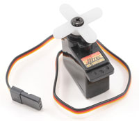 HiTec HS-5065MG Micro Digital Servo (  )