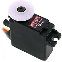 HiTec Servo HSG-5084MG Digital for Gyro (  )