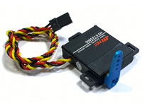 HiTec HS-5125MG Digital Super Slim Wing Servo (  )