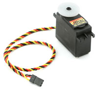 HiTec HS-5625MG Digital Servo (  )