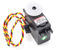 HiTec HS-645MG Servo (  )