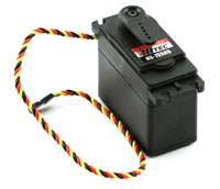 HiTec HS-755HB Quarter Scale Servo (  )