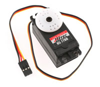 HiTec HS-77BB Low Profile Servo (  )