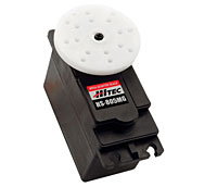 Hitec HS-805MG Mega Quarter Scale Servo (  )