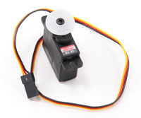 HiTec HS-81 Micro Servo (  )