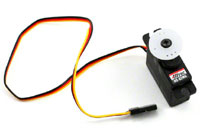 HiTec HS-82MG Micro Metal Gear Servo (  )