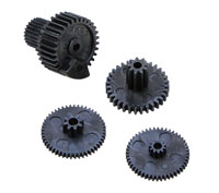 HiTec HS-56HB Servo Karbonite Gear Set (  )