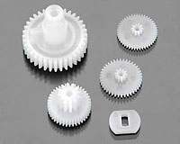 HiTec HS-75BB Servo Gear Set