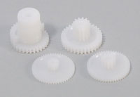 HiTec HS-77BB Servo Gear Set (  )