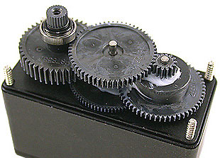 Сервопривод HiTec HS-765HB Sail Control Servo (HT-HS-765HB) (нажмите для увеличения) Сервопривод HiTec HS-765HB Sail Control Servo (HT-HS-765HB) (нажмите для увеличения)