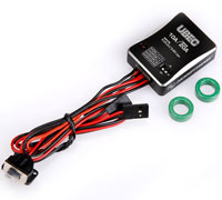 HobbyWing UBEC-10A 2-6S LiPo Input (  )