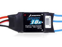 HobbyWing Flyfun 18A Brushless ESC (  )