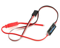 Hobbywing RPM Sensor (  )