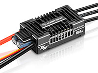 HobbyWing Platinum 150A SBEC V5.1 3-8S ESC (������� ��� ����������)