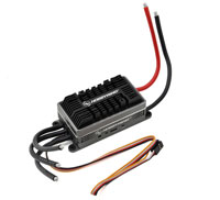 HobbyWing Platinum Pro 200A-HV Opto V4.1 6-14S ESC