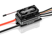 HobbyWing Platinum 260A-HV SBEC V5 6-14S ESC (  )