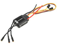 HobbyWing Platinum Pro 40A V4 3-4S BEC 7A ESC (  )