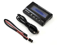 Hobbywing Multifunction LCD Program Box V2 (  )