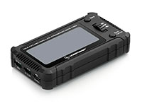 Hobbywing Multifunction LCD Bluetooth Program Box PRO G3 (  )