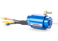 Hobbywing Seaking 2040SL 4800kV 2-Pole Marine Brushless Motor (  )