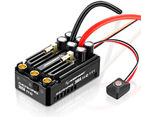 HobbyWing Seaking 300A HV V4 5-14S Brushless Marine ESC (  )