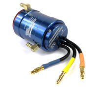 Hobbywing Seaking 3660SL 3180kV 4-Pole Marine Brushless Motor (  )