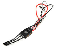 HobbyWing XRotor Pro 50A 4-6S Multirotor Brushless ESC (  )