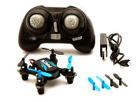 HobbyZone Faze Ultra Small Quad V2 2.4GHz RTF (  )