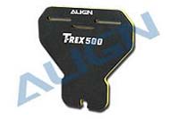   Align Main Blade Holder T-Rex 500 (H50074T)