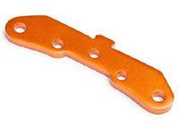 Rear Suspension Holder 6061 Orange Trophy (  )