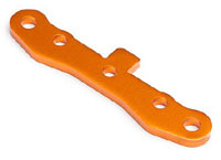 Front Suspension Holder 6061 Orange Trophy (  )