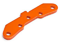 Rear Suspension Holder 7075 Orange Trophy (  )