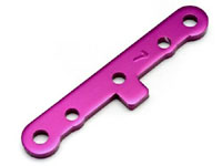 Front Suspension Holder 7075 Trophy (  )