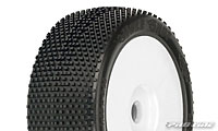 Proline Hole Shot M2 1/8th Off-Road Dirt Race Tire 2pcs (  )