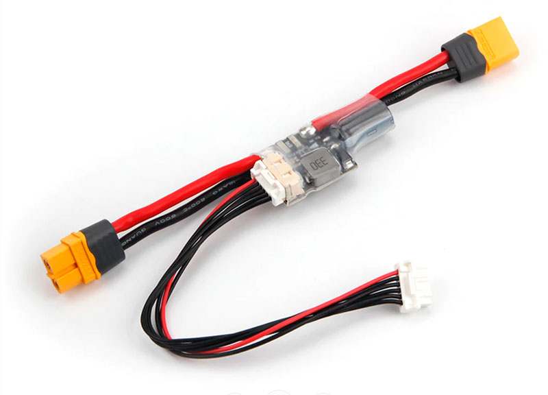 Полётный контроллер Holybro Pixhawk 6X Flight Controller Standard Base V2A with GPS M9N with PM02D (HB-PX6X-SKU20302) (нажмите для увеличения) Полётный контроллер Holybro Pixhawk 6X Flight Controller Standard Base V2A with GPS M9N with PM02D (HB-PX6X-SKU20302) (нажмите для увеличения)