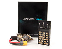 Holybro Pixhawk 6C Flight Controller with PM07-12S (  )