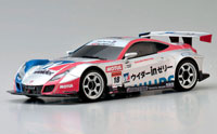 Honda Weider HSV-010 Mini-Z MR-03S Racer Sports 2.4GHz (  )