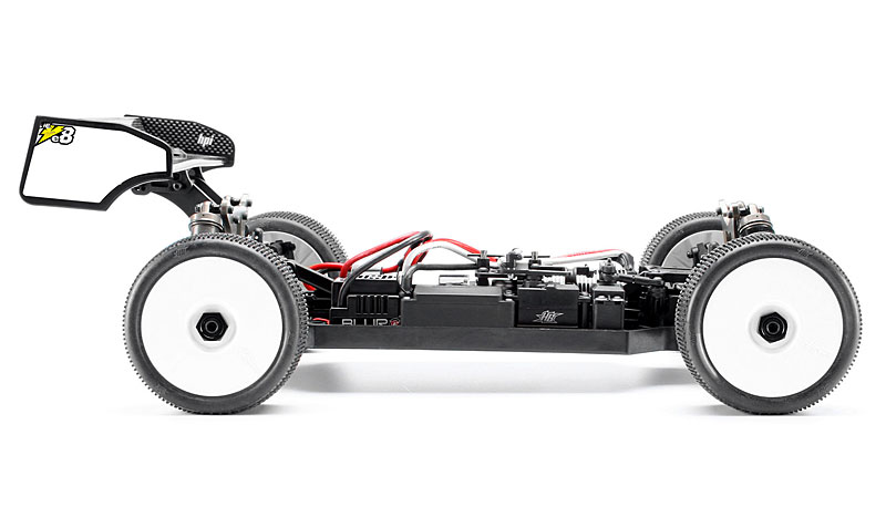 Hot Bodies Ve8 Kit Electric Competition Buggy (HPI-67536) (нажмите для увеличения) Hot Bodies Ve8 Kit Electric Competition Buggy (HPI-67536) (нажмите для увеличения)
