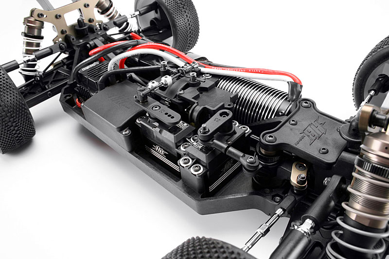 Hot Bodies Ve8 Kit Electric Competition Buggy (HPI-67536) (нажмите для увеличения) Hot Bodies Ve8 Kit Electric Competition Buggy (HPI-67536) (нажмите для увеличения)