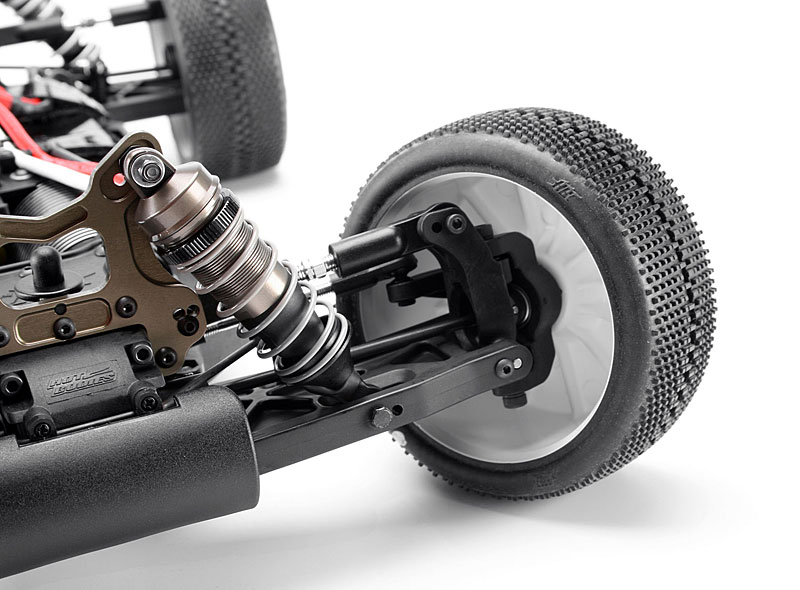 Hot Bodies Ve8 Kit Electric Competition Buggy (HPI-67536) (нажмите для увеличения) Hot Bodies Ve8 Kit Electric Competition Buggy (HPI-67536) (нажмите для увеличения)