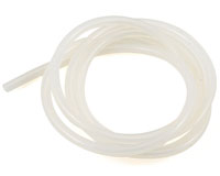 Petrol Fuel Line 2.5x4.5mm 1m Transparent (  )