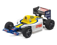 HPI Formula Q32 F1 1/32 Blue 2WD 2.4GHz RTR (  )