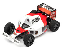 HPI Formula Q32 F1 1/32 Red 2WD 2.4GHz RTR (  )