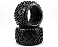 Goliath Tire 178x97mm 2pcs (  )