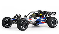 Baja 5B 2.0 with 5B-1 Body Blue 2WD RTR (  )