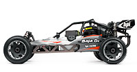 Baja 5B 2.0 with 5B-1 Body Gray 2WD RTR (  )