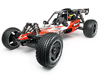 Baja 5B 2.0 with 5B-1 Body Red 2WD RTR (  )