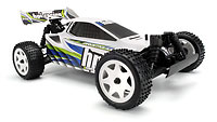 Brama 10B with EB10 Buggy Body RTR (  )